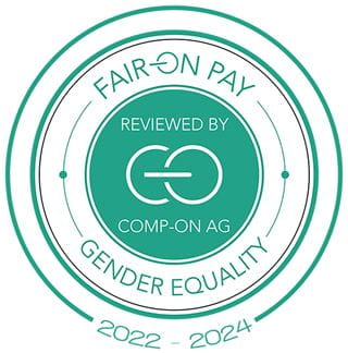 Fair-On Pay+