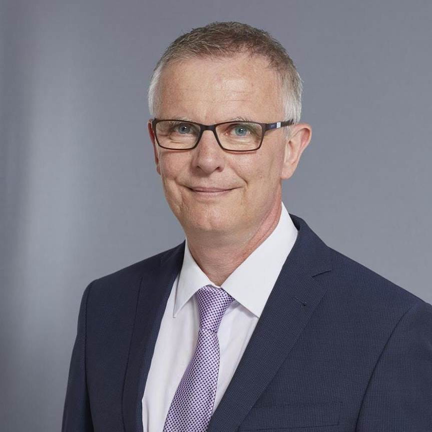 Richard Schlägel