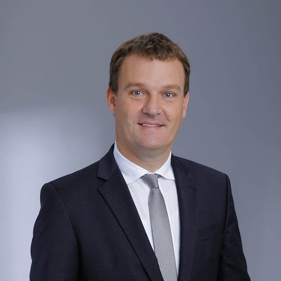 Patrick Sohn