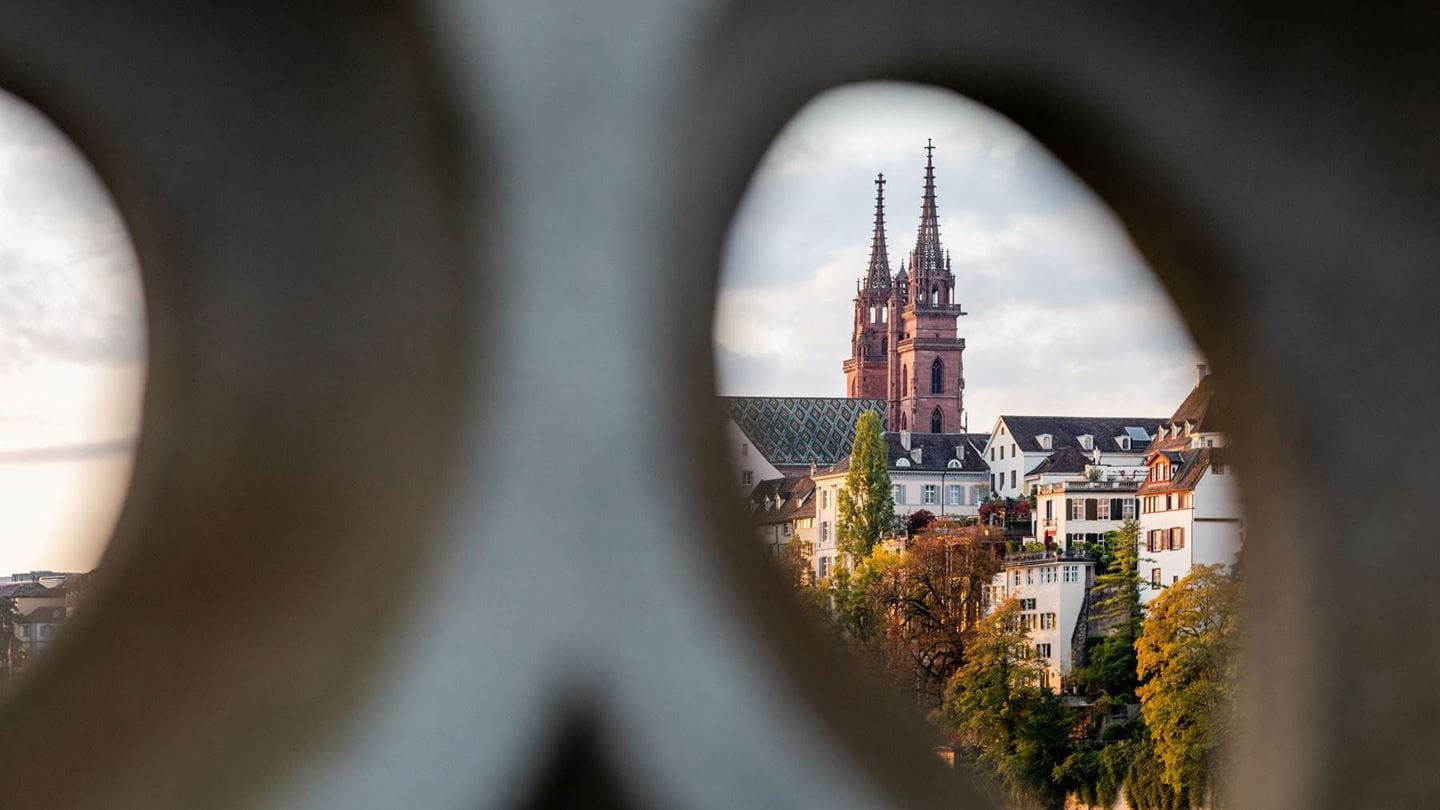 Basel Münster