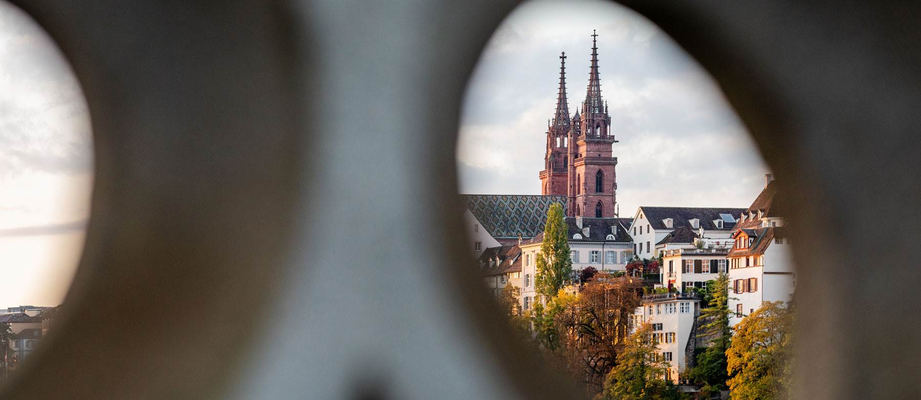 Basel Münster