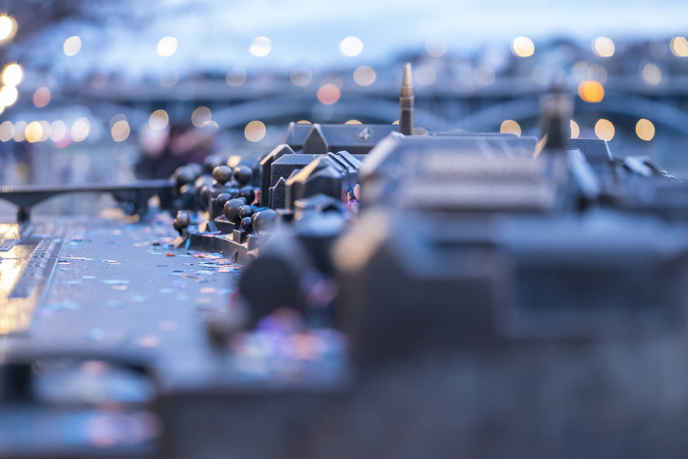 Basler Münster Kunst