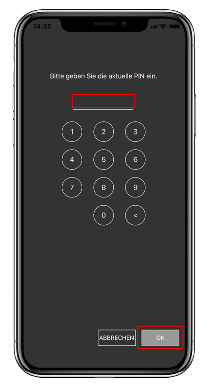PIN
