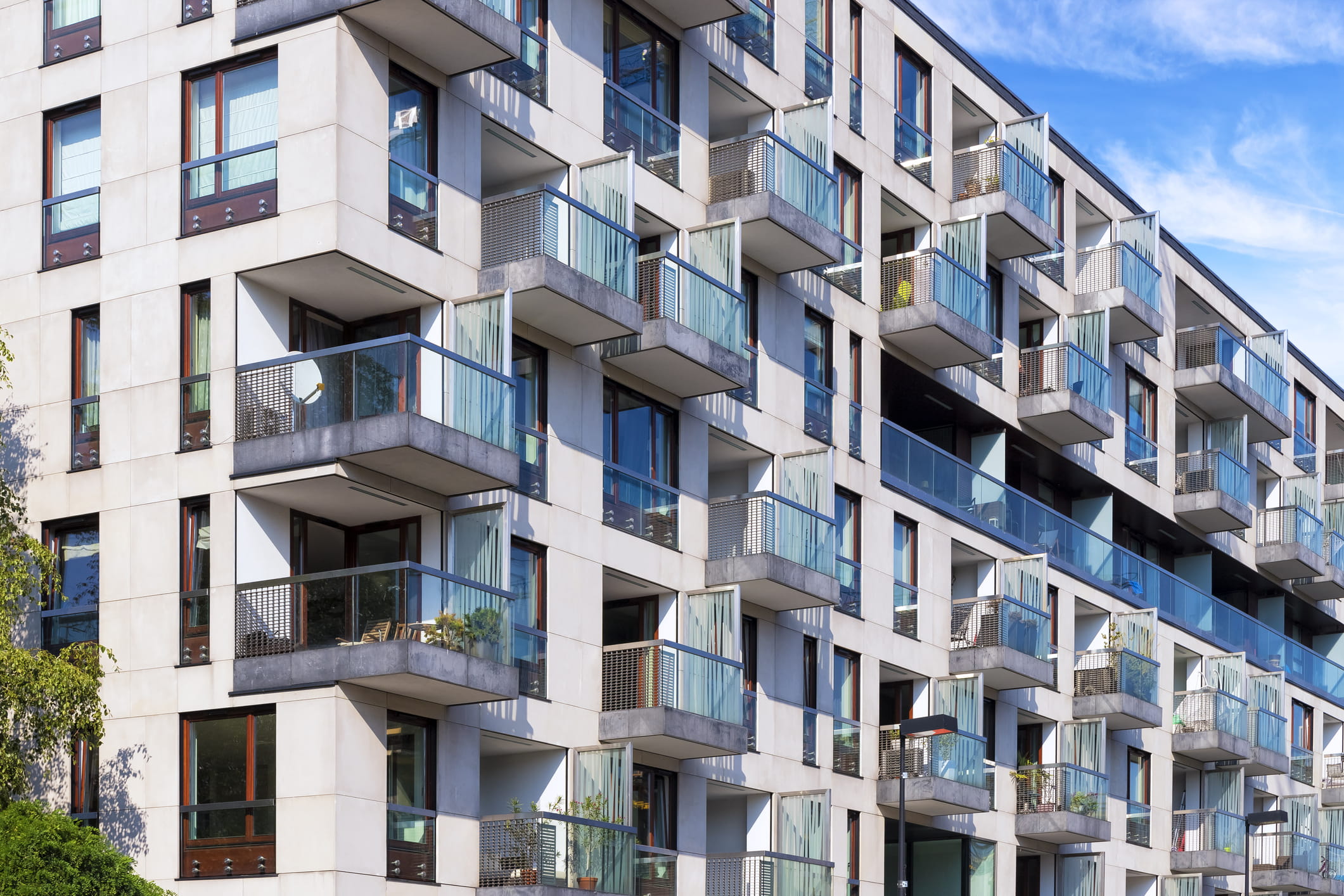 Hausfassade