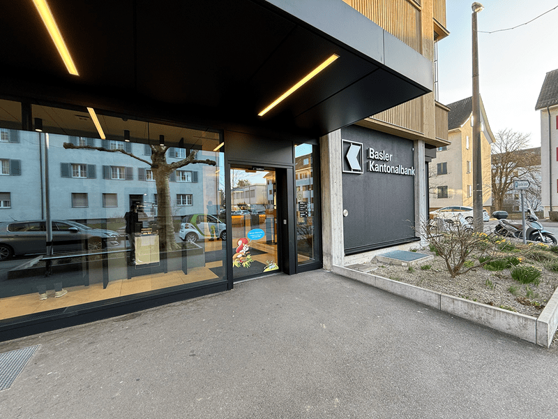 Basler Kantonalbank