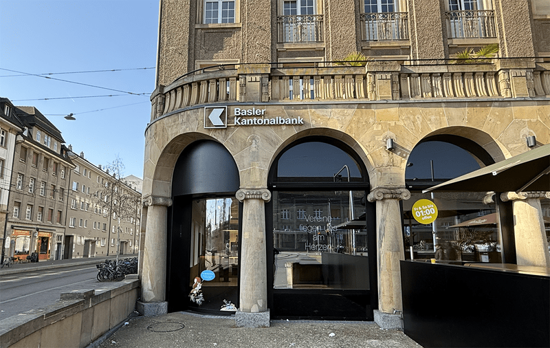 Basler Kantonalbank