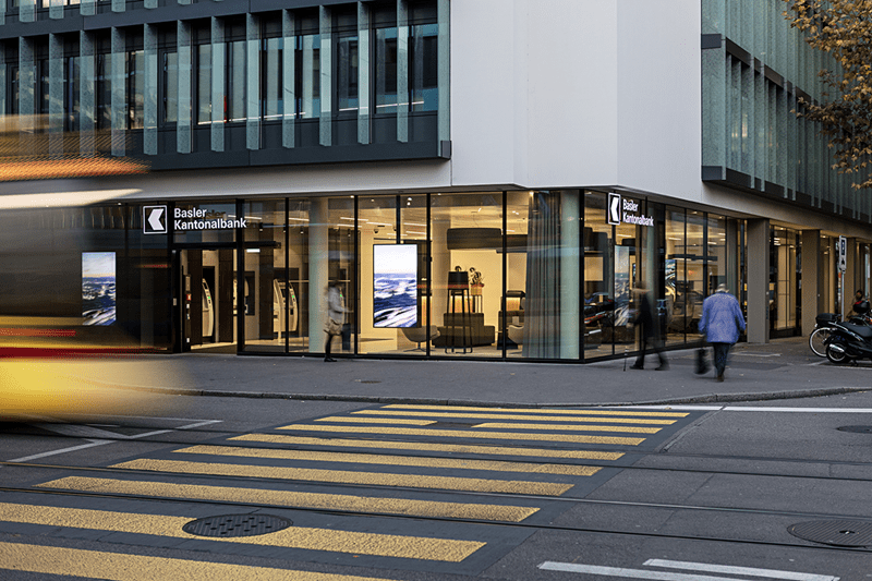Basler Kantonalbank