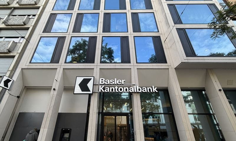 Basler Kantonalbank