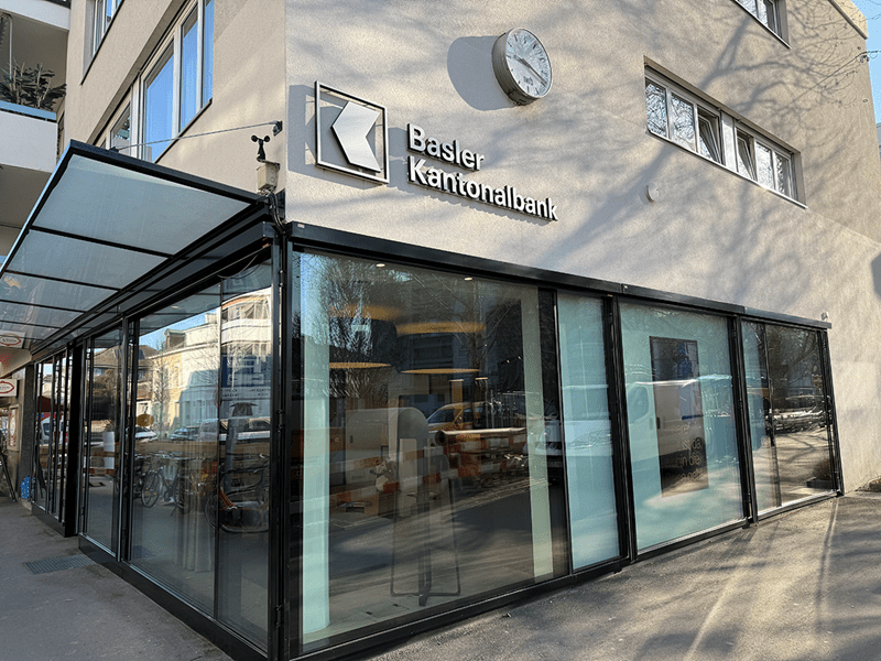 Basler Kantonalbank