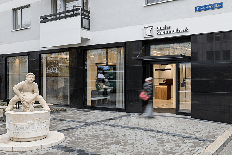 Basler Kantonalbank