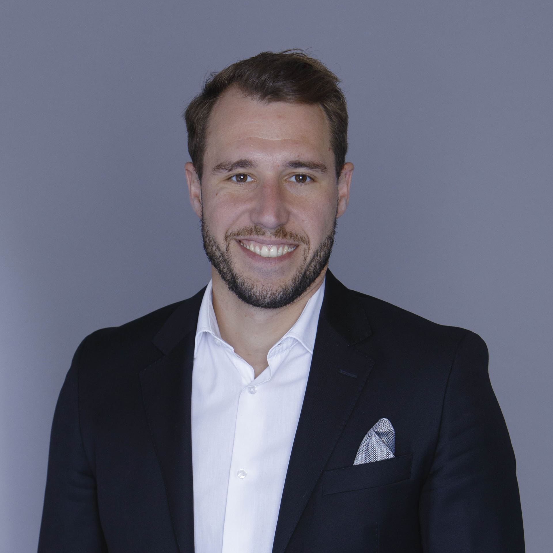Nicola Gassmann