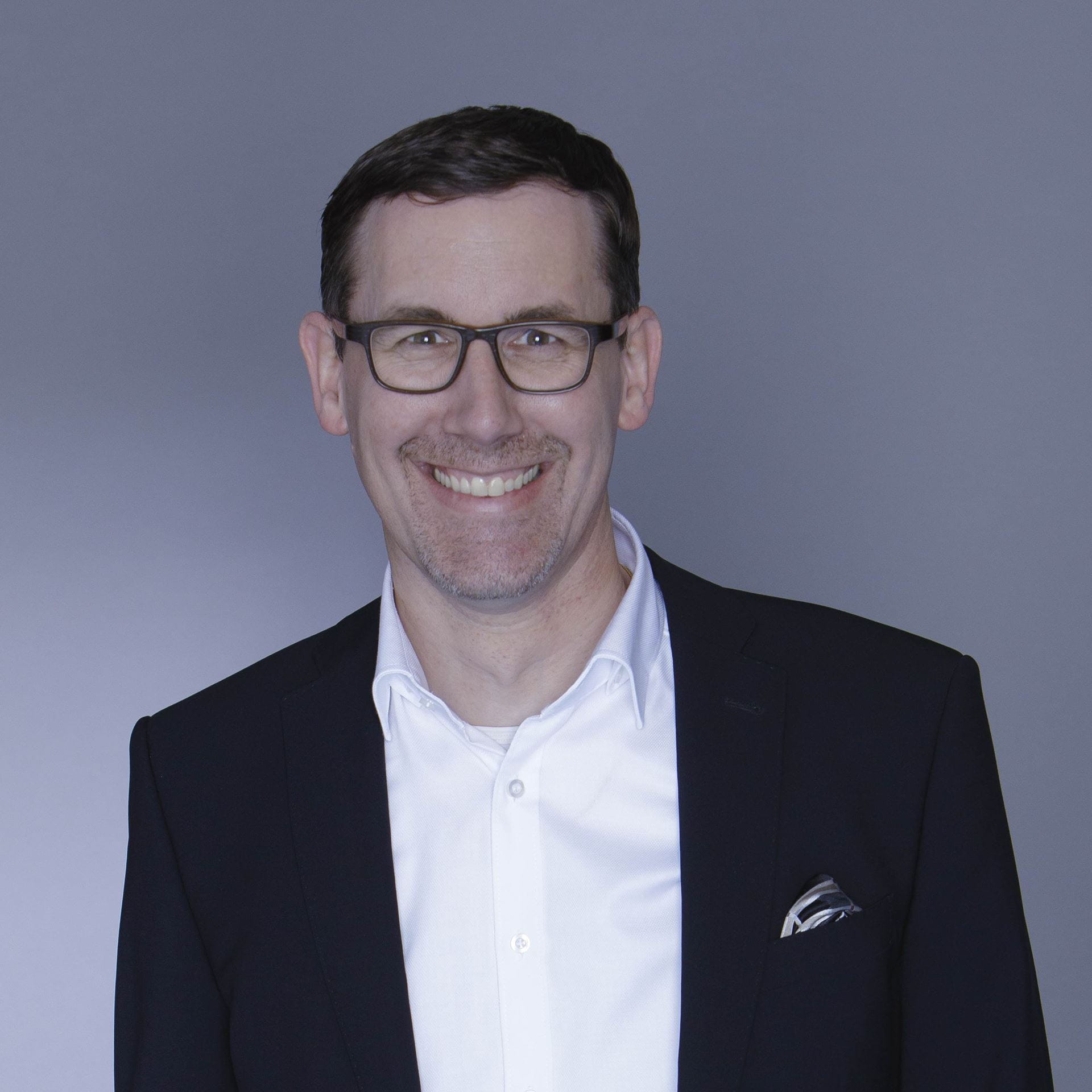 Paul Mettler