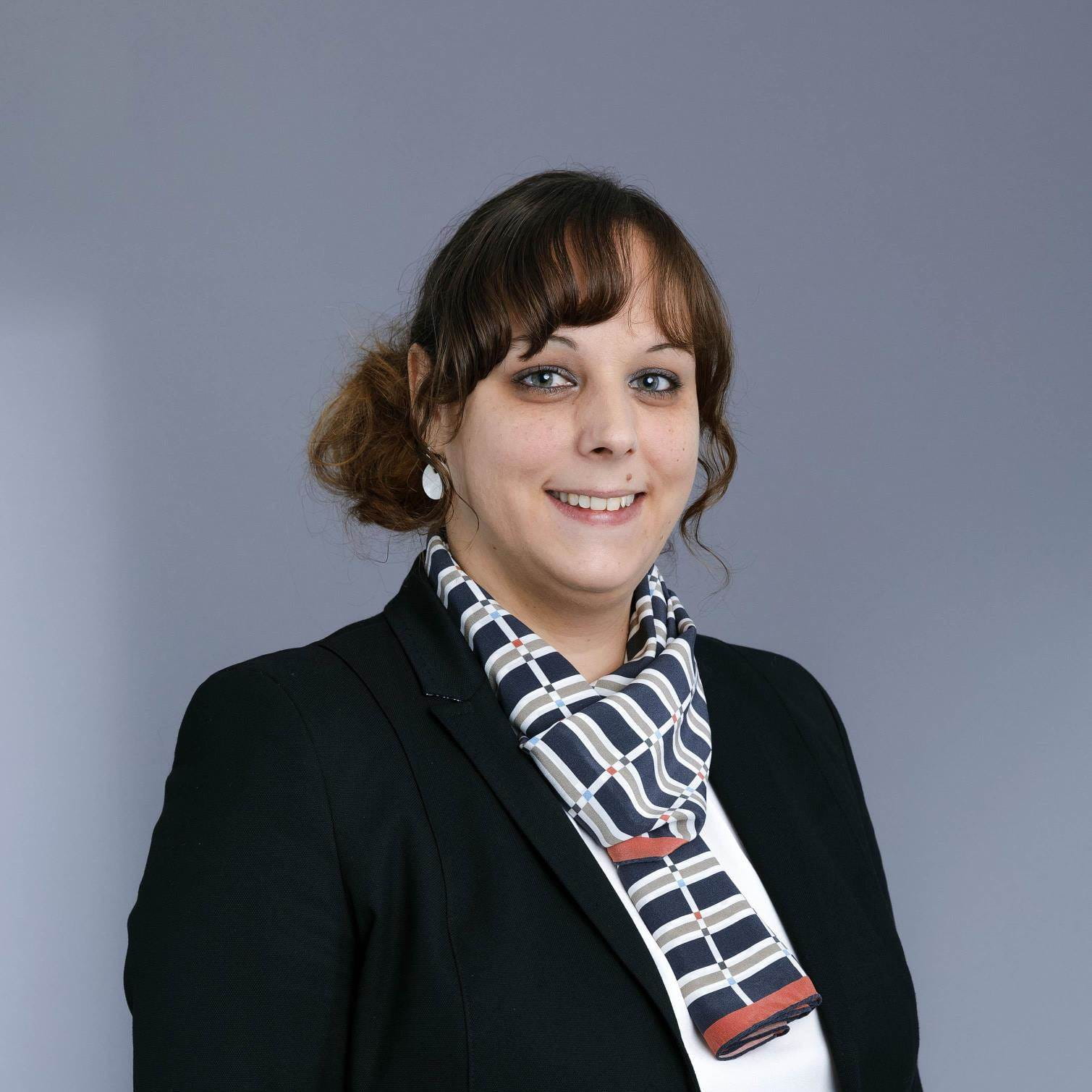 Tanja Brugger