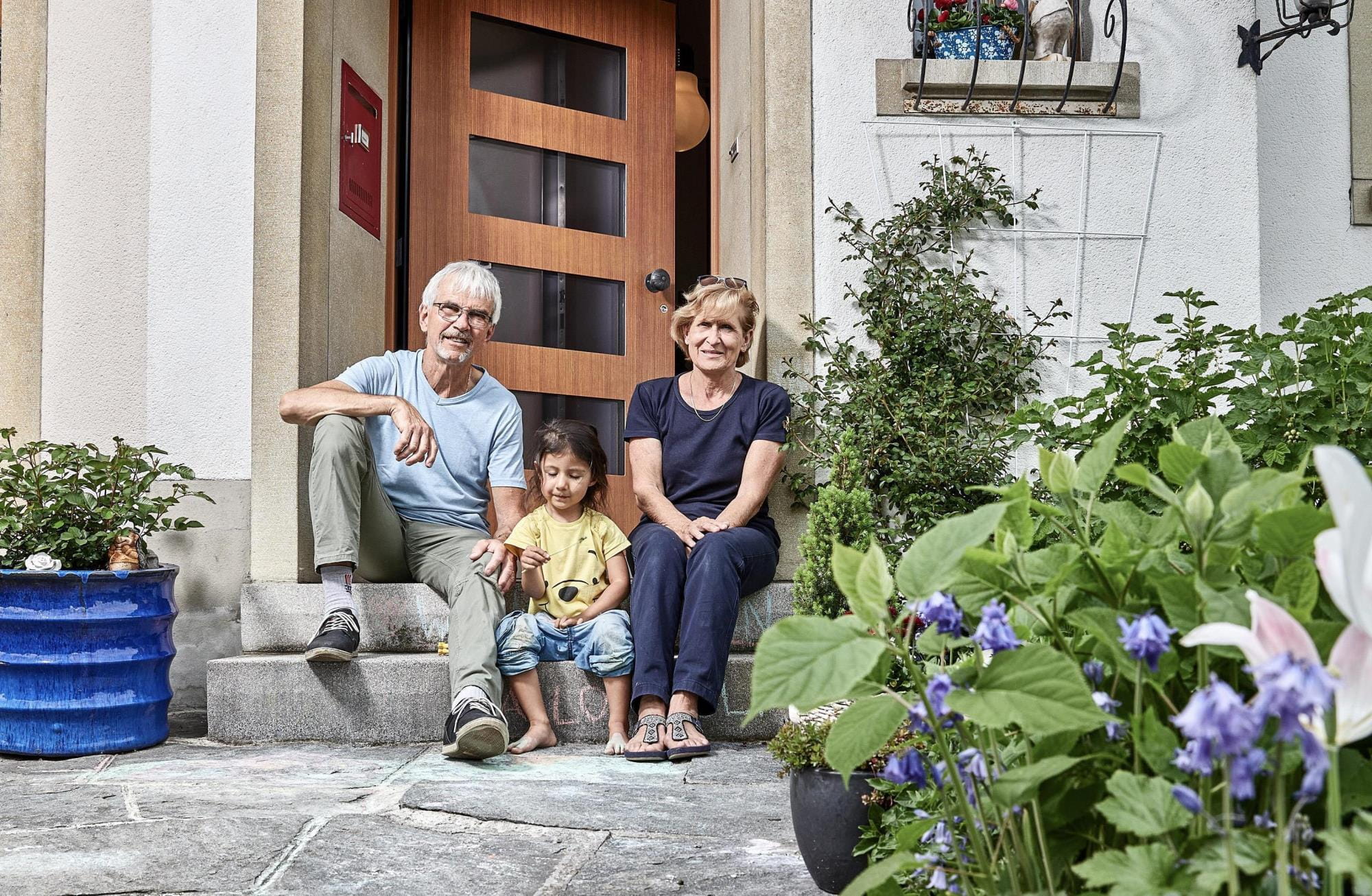 Sie träumen vom Eigenheim? – Hypothek kurz erklärt - Basler Kantonalbank