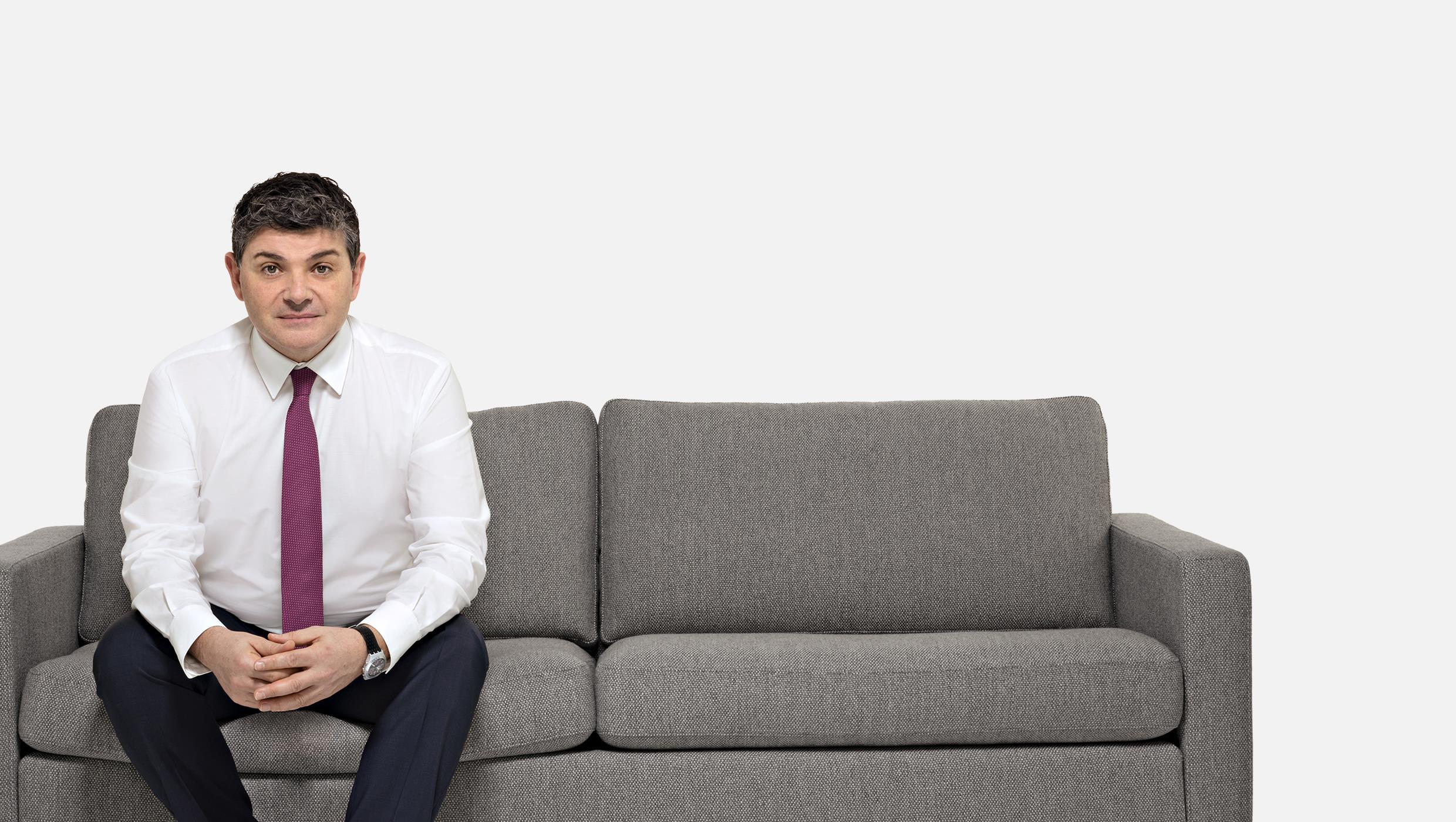 Ein Jahr politischer Unsicherheiten - Dr. Sandro Merino