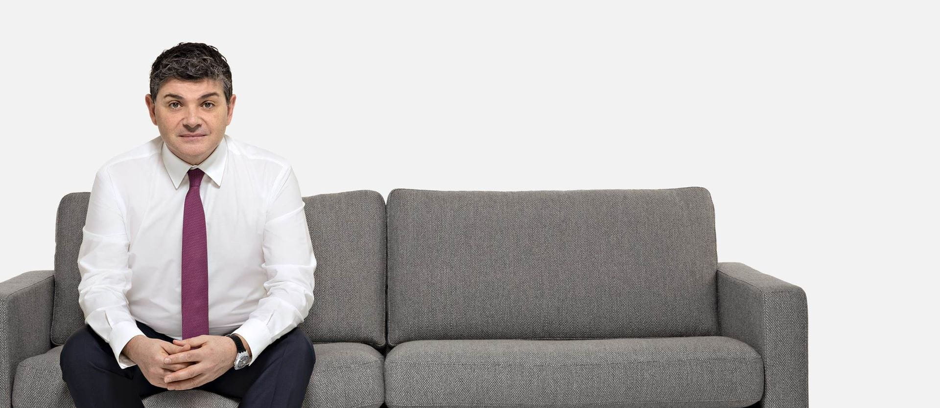 Ein Jahr politischer Unsicherheiten - Dr. Sandro Merino