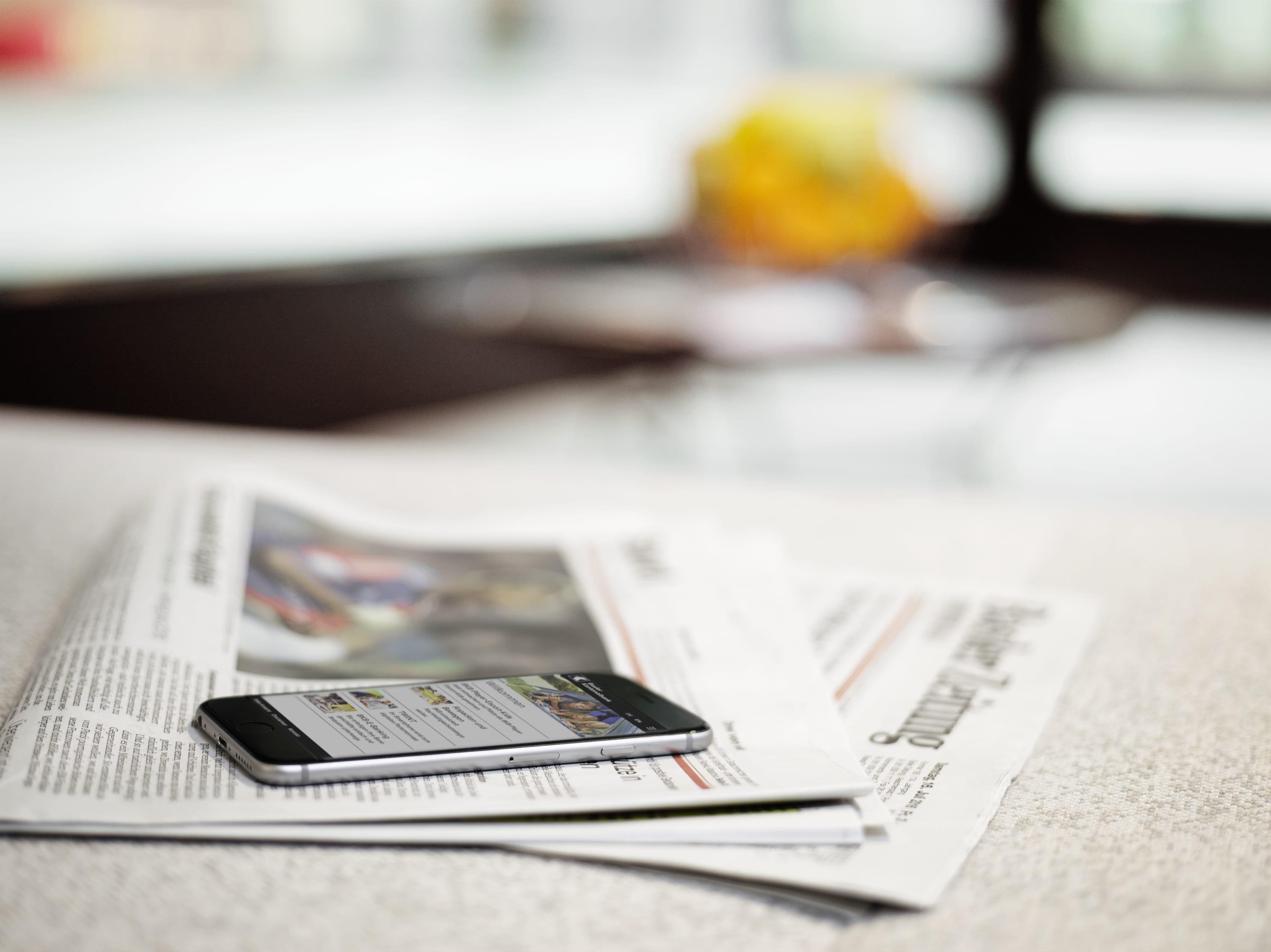 Investment letter Januar 2018 - Fokus Ausgabe