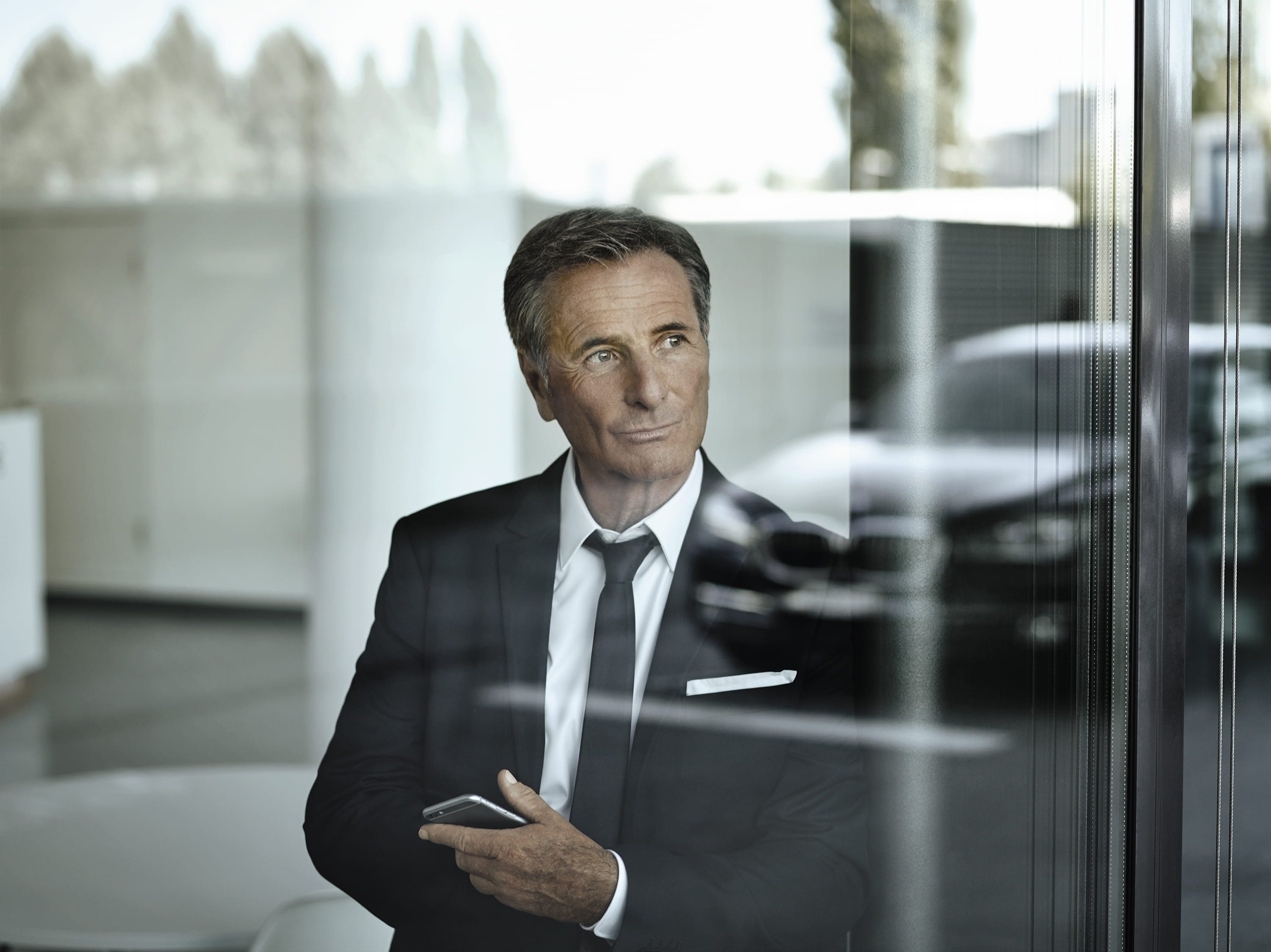 Investment Letter Januar 2018