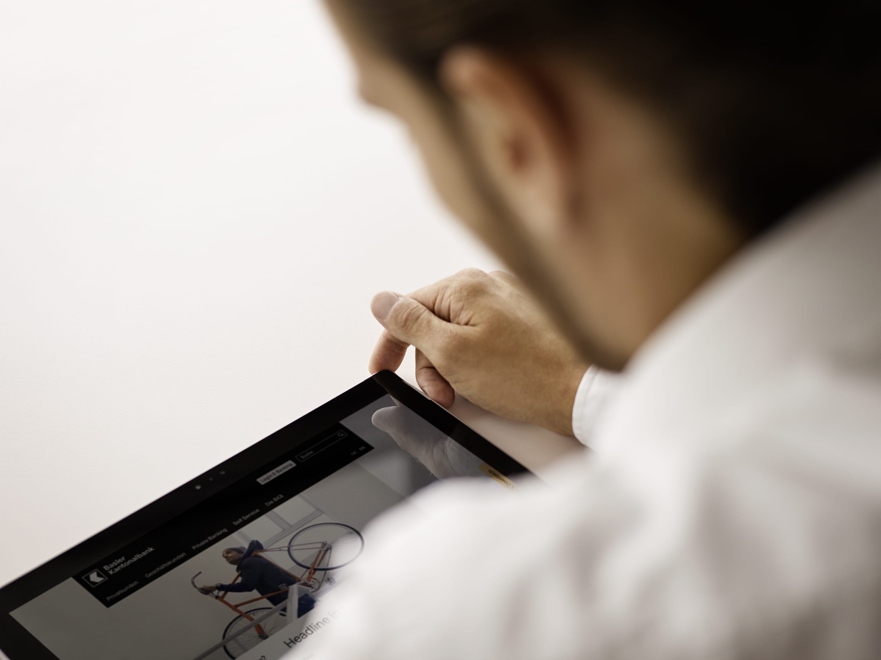 Investment Letter Mai 2018