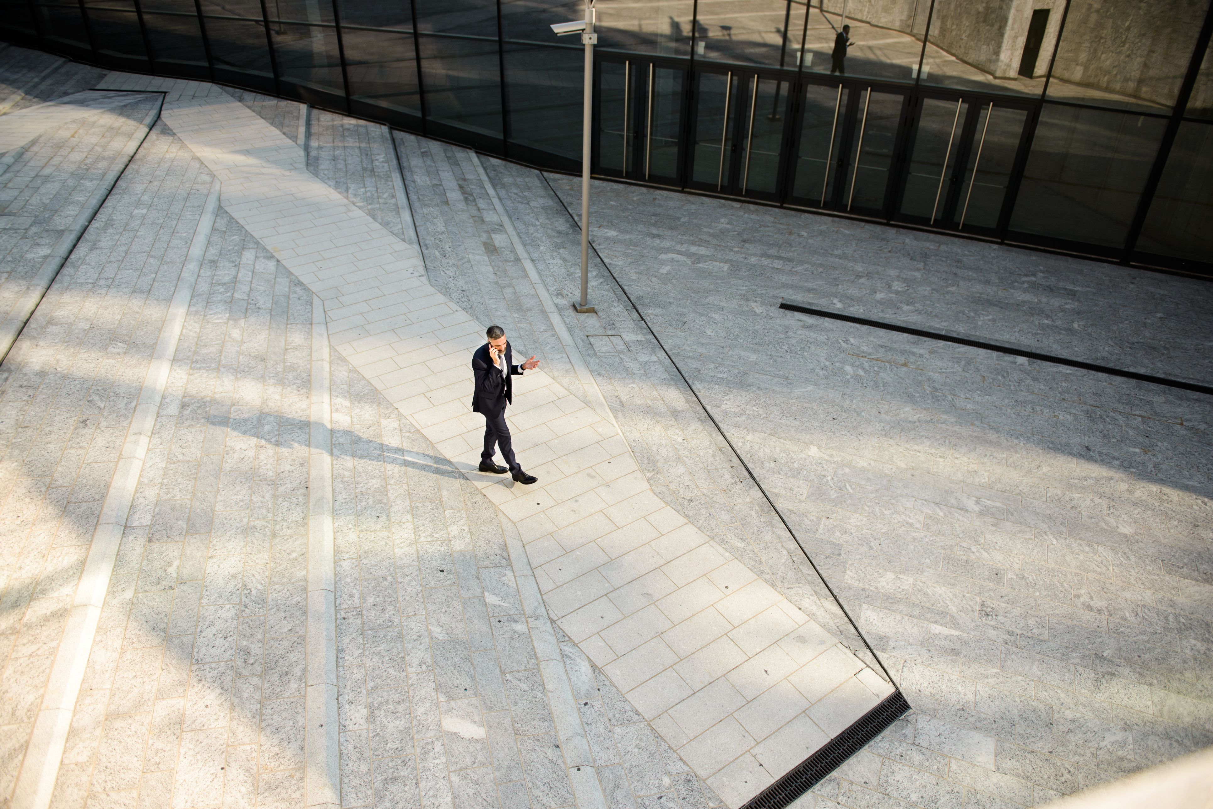 Investment Letter Juli 2019 