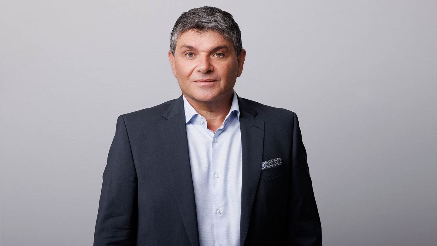 Sandro Merino