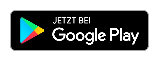 Jetzt bei Google Play Store