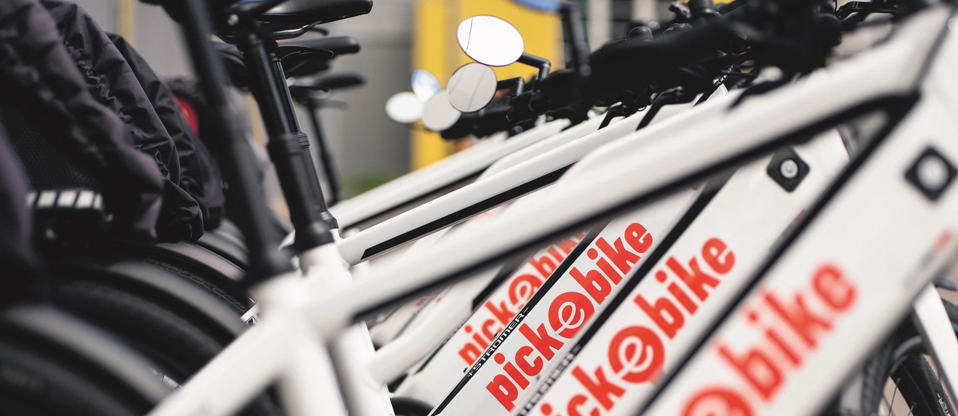 Pick-e-Bike _ Fahrräder