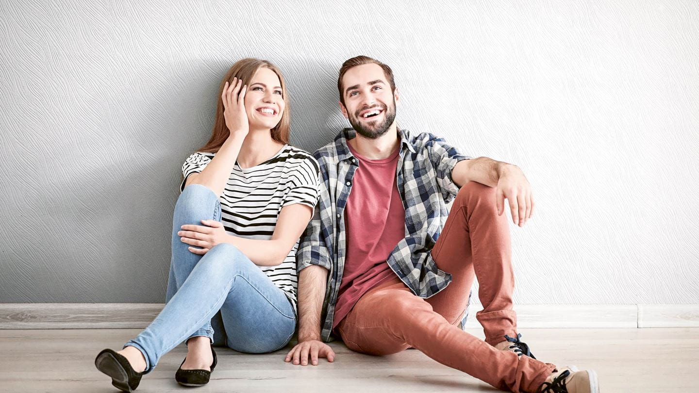 Wohnung in Basel kaufen