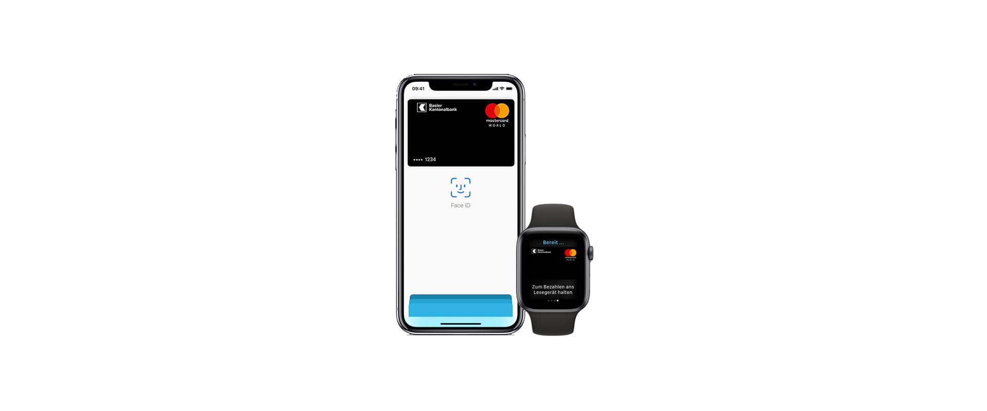 Apple Pay