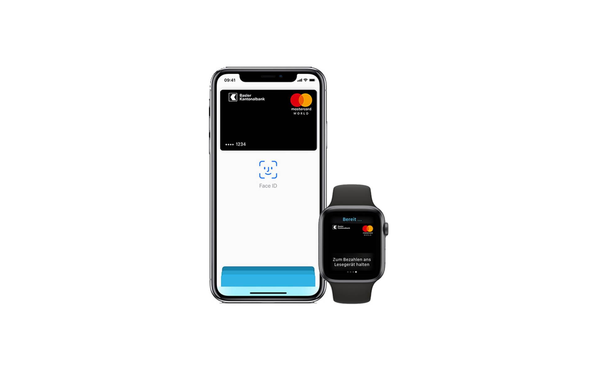 Apple Pay