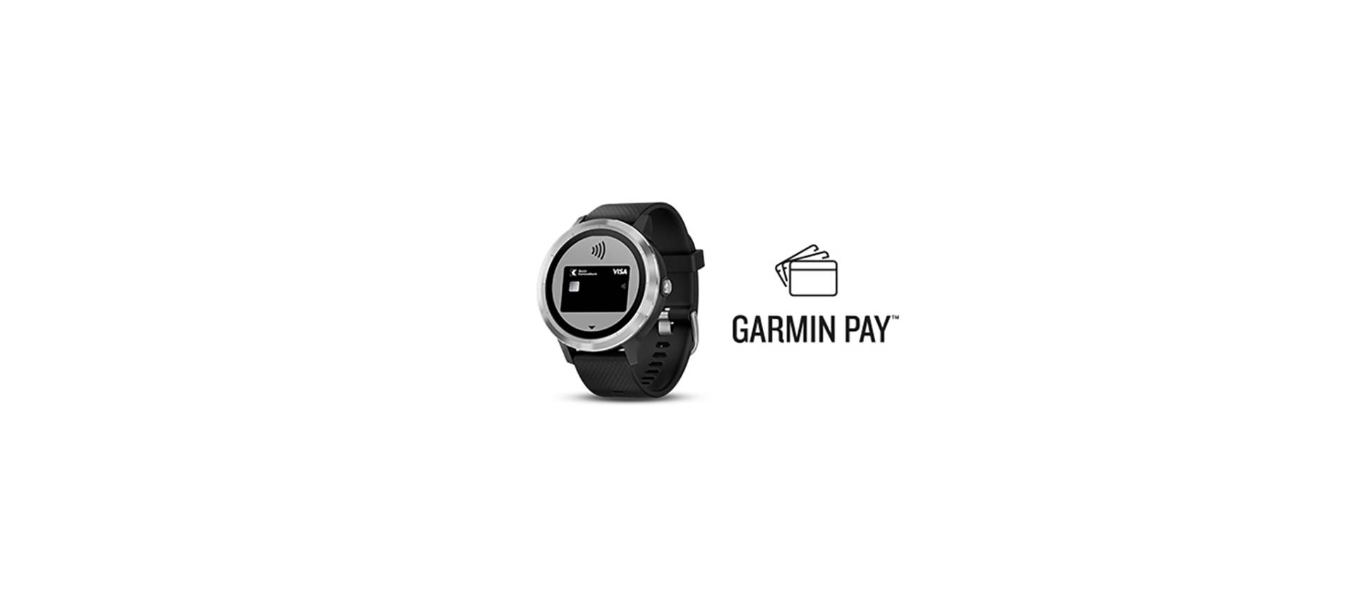 Garmin Pay