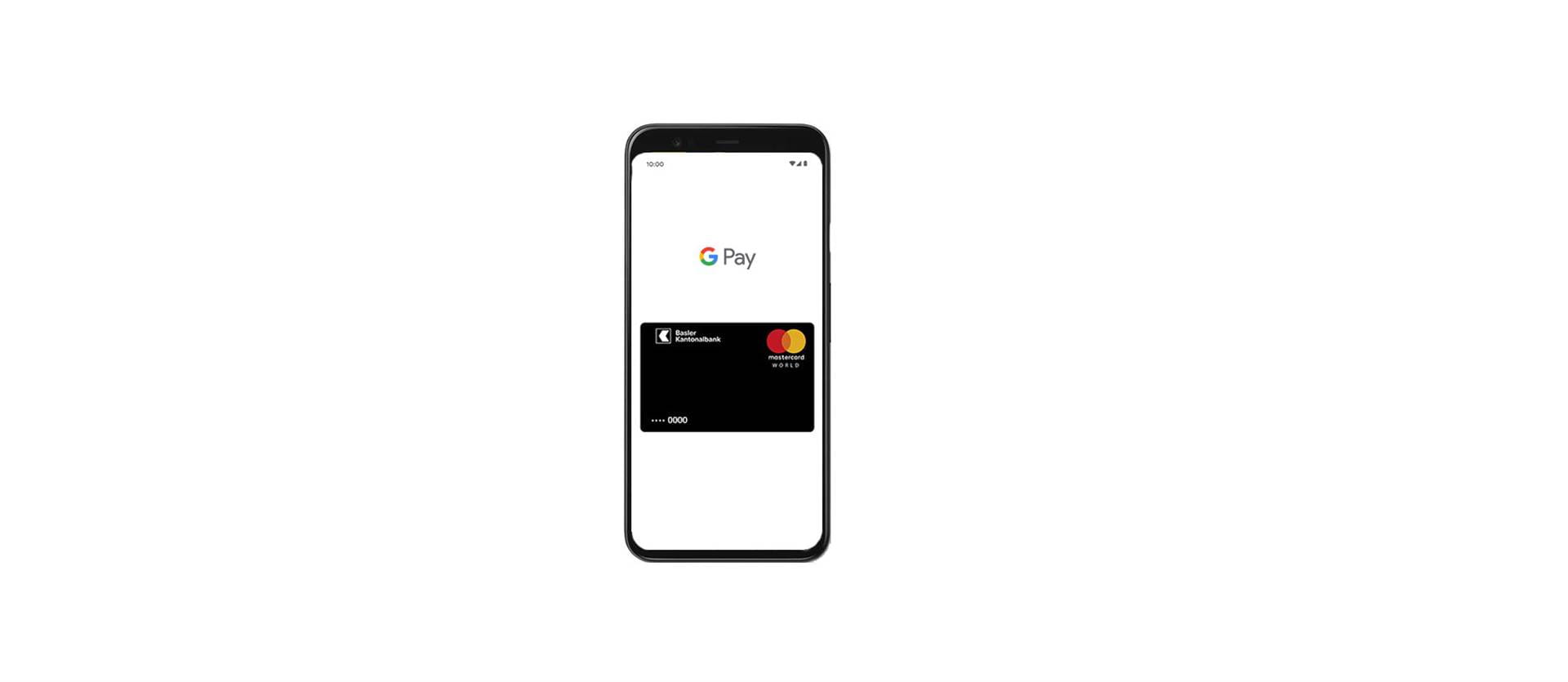 Google Pay