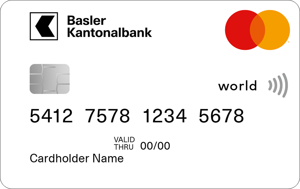 prepaid mastercard basler kantonalbank