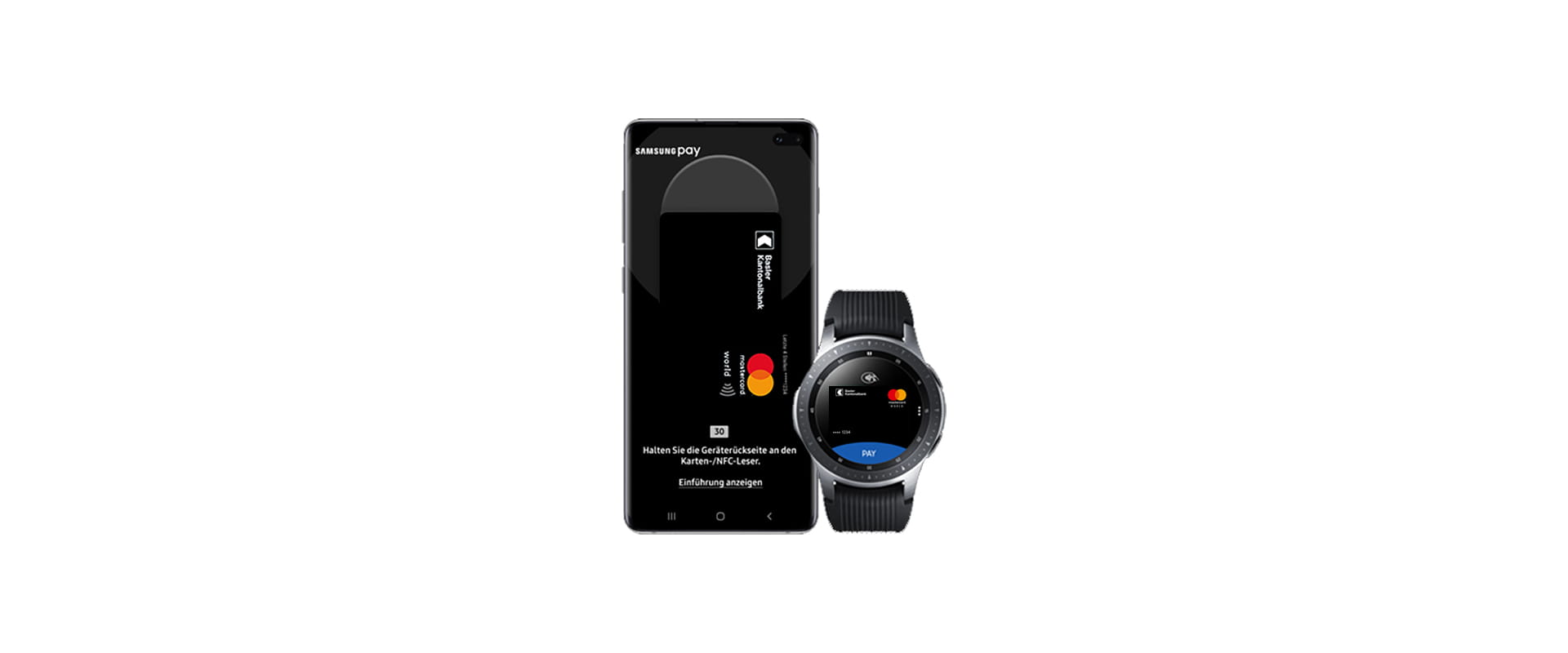 Samsung Pay