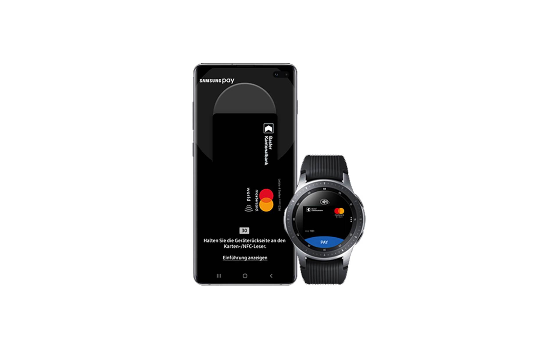 Samsung Pay