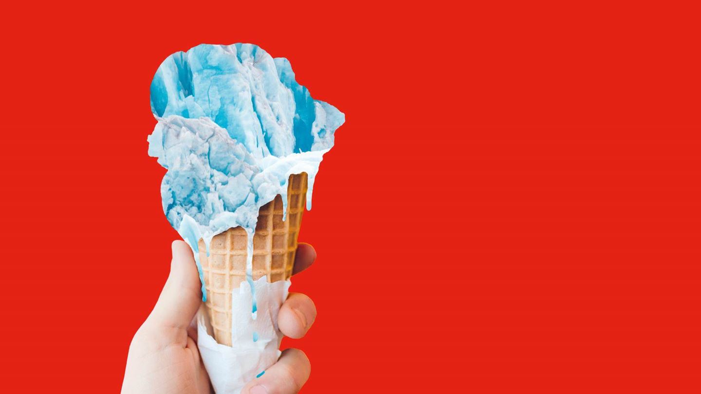I Scream