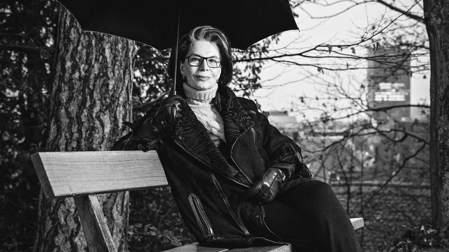Marianne Panton