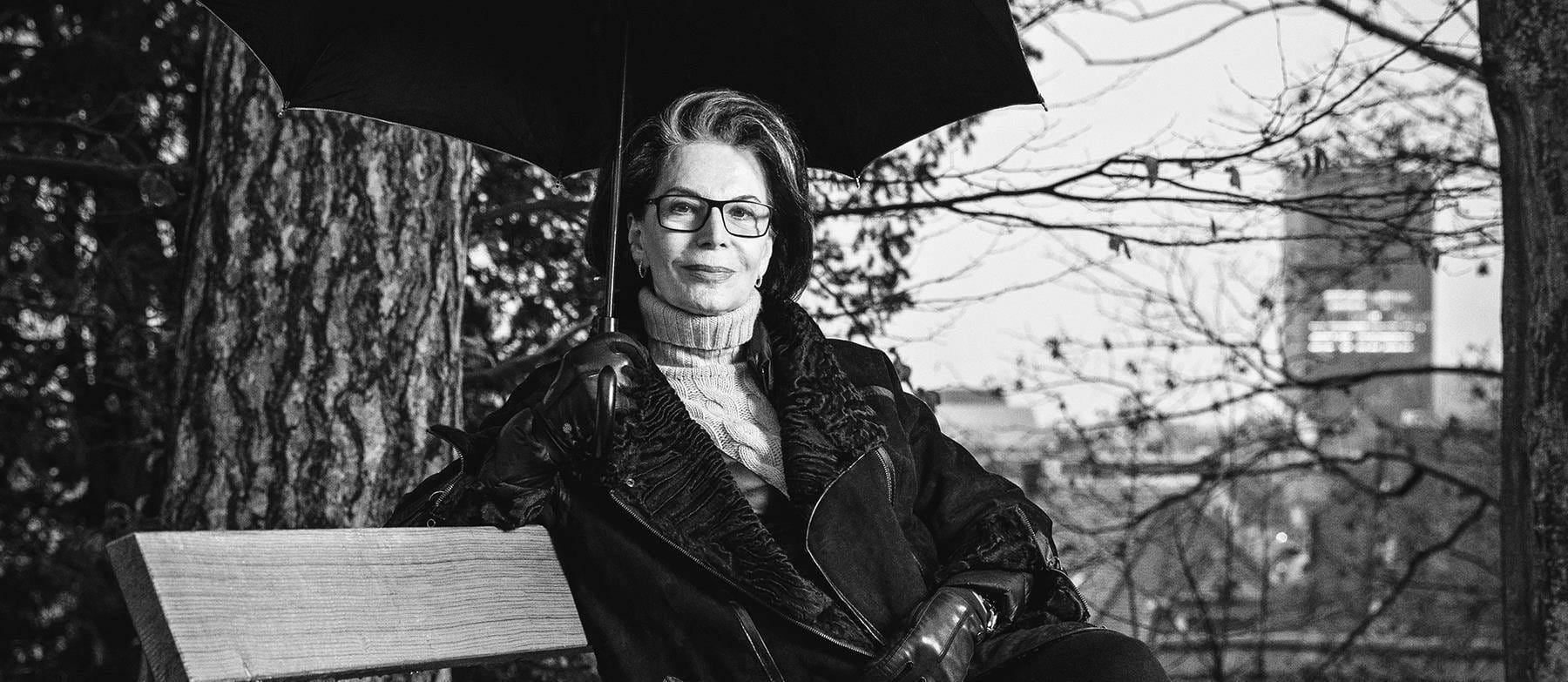 Marianne Panton