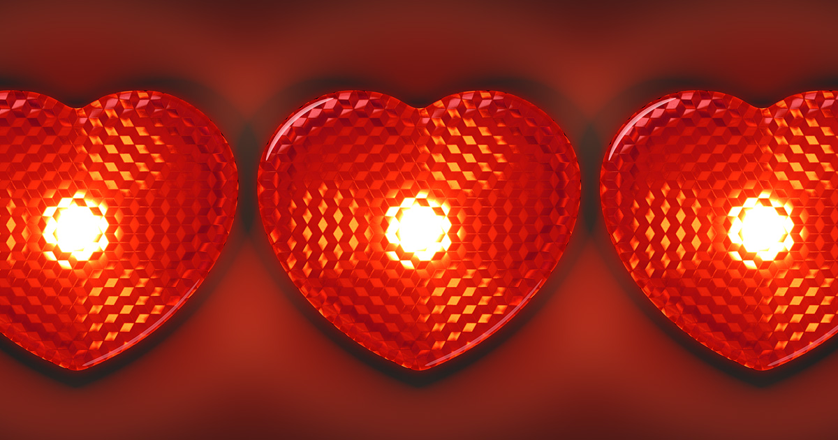 Mehr Herz für Basel