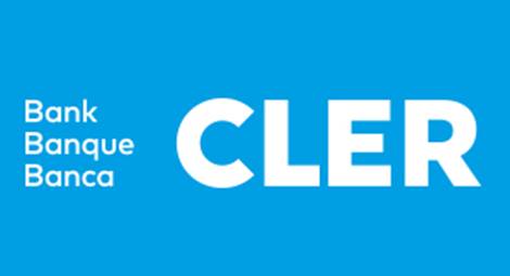 Logo Bank Cler