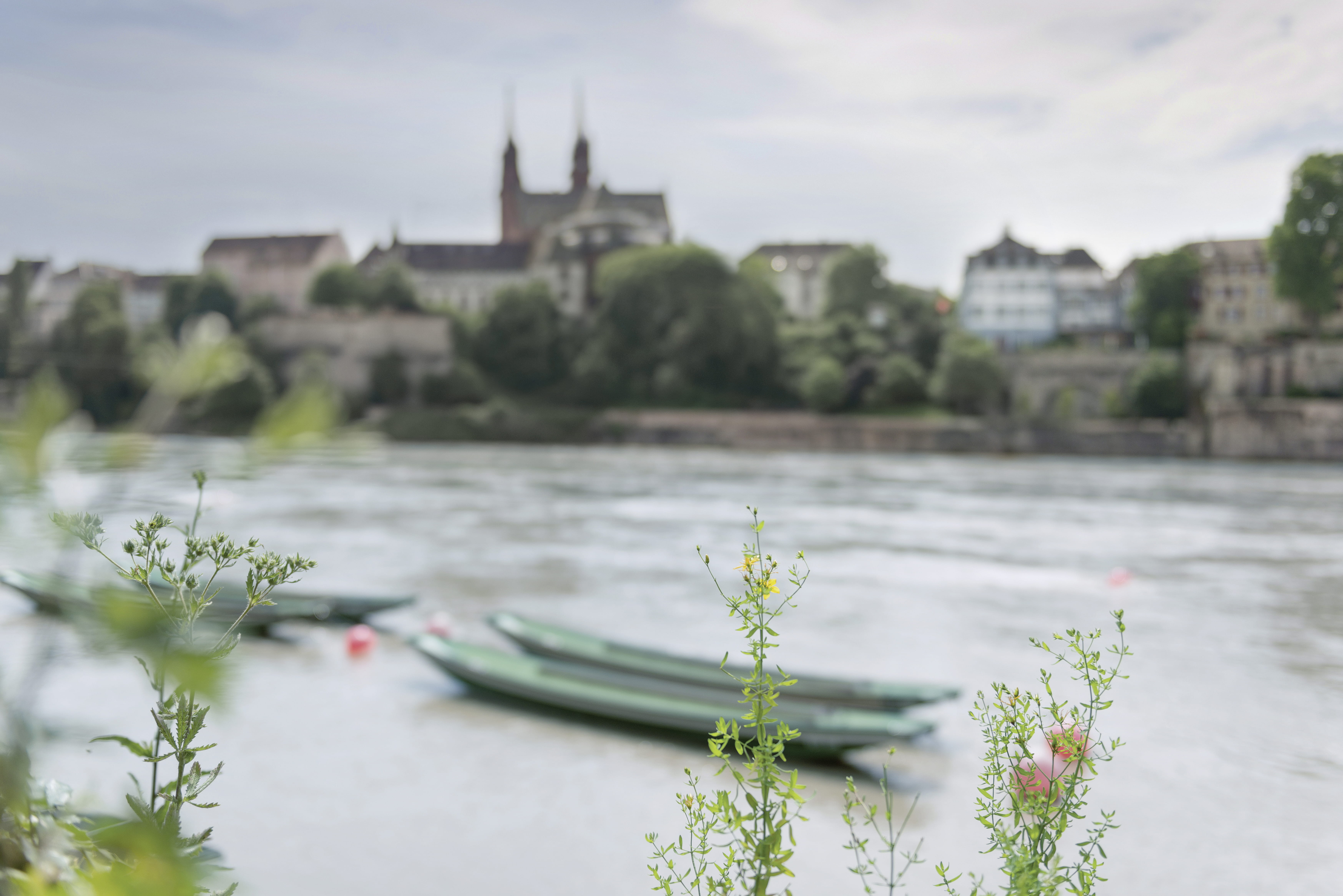 Nachhaltiges Basel