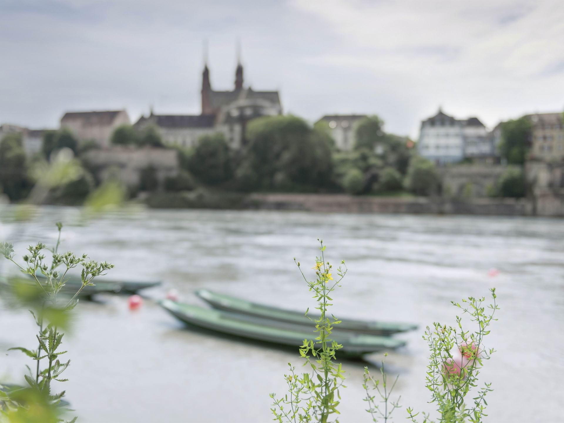 Nachhaltiges Basel