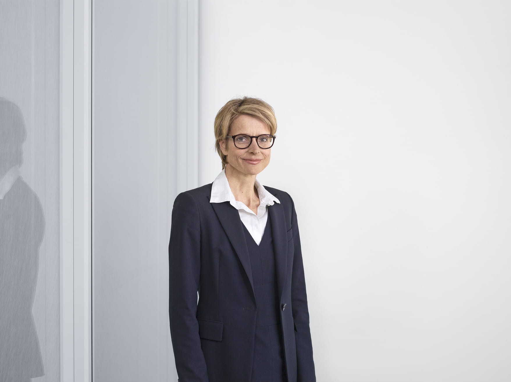 Priscilla M. Leimgruber