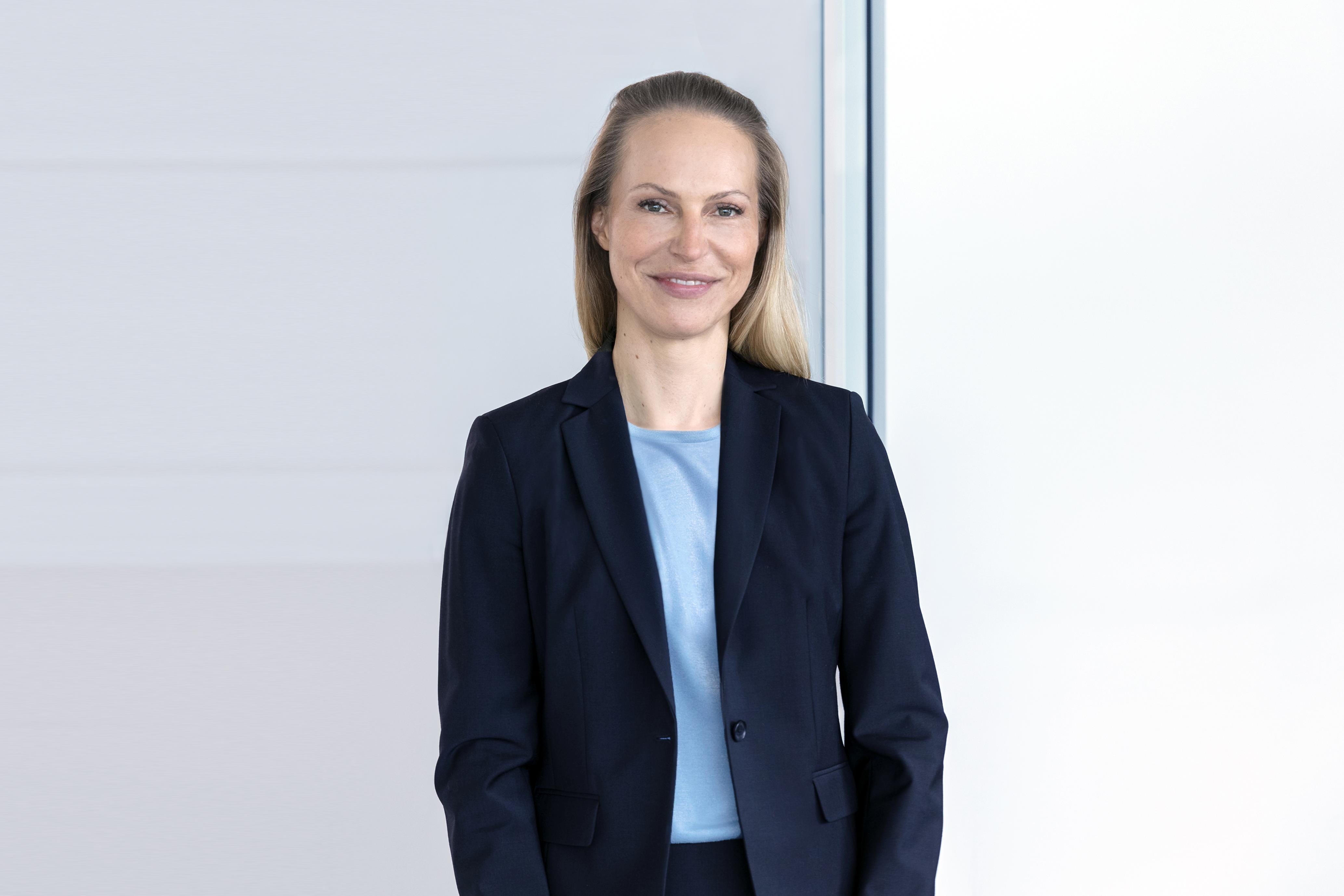 Prof. Dr. Kristyna Ters