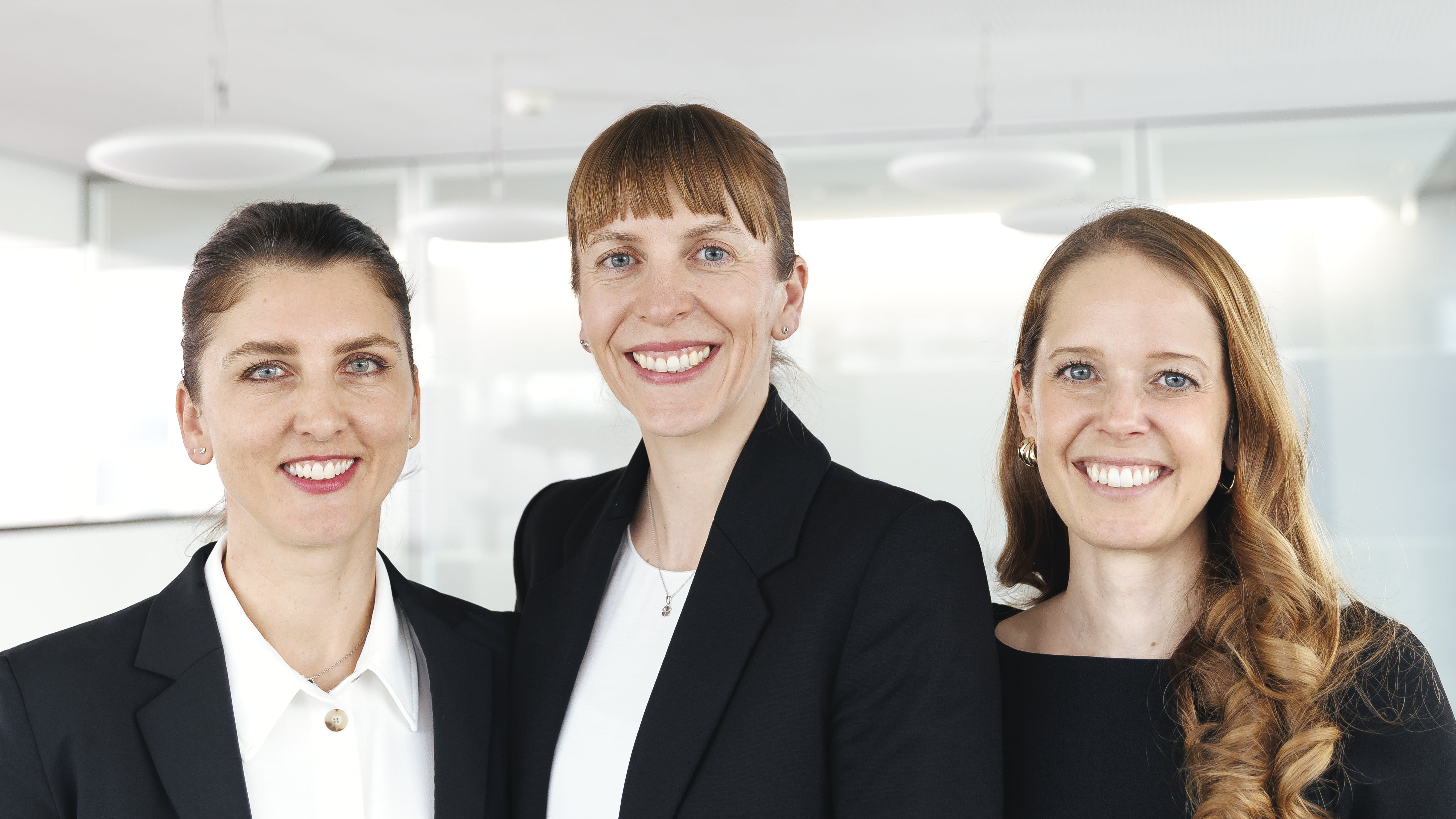 Vorsorgespezialistinnen