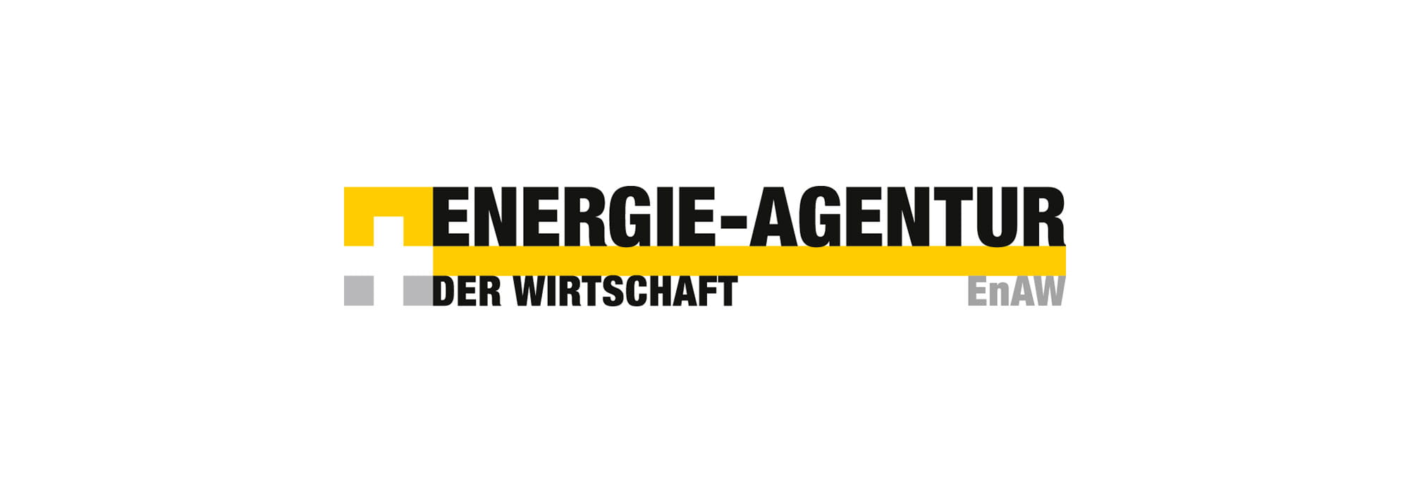 Logo: Energie-Agentur der Wirtschaft 