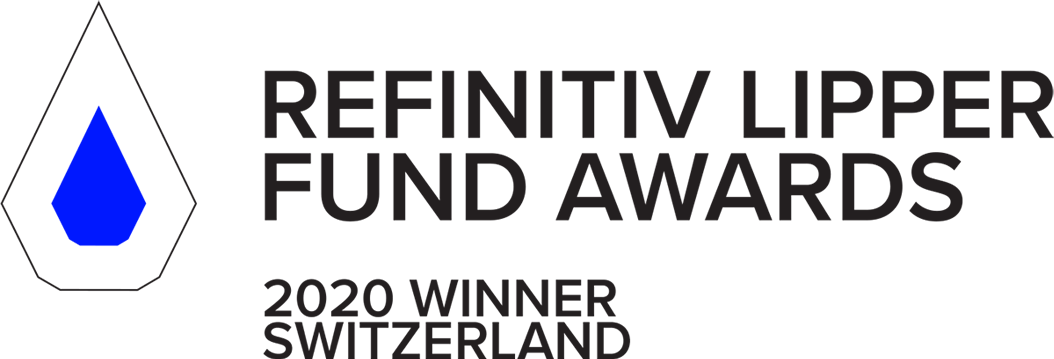 Refinitiv Lipper Fund Award