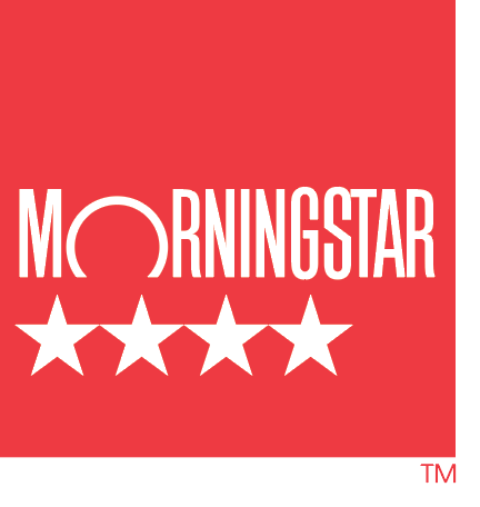 MSCI Morningstar 4 Stars