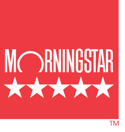 MSCI Morningstar 5 Stars