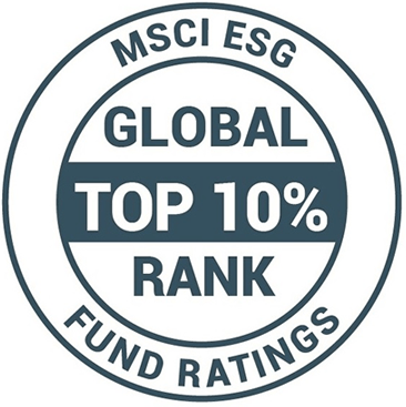 Global Top 10% Rating